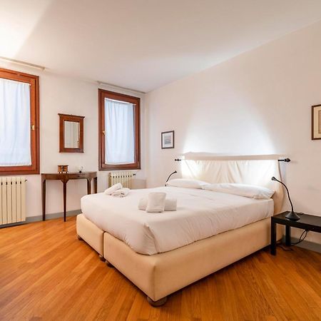 Residenza Isabella Villa Venedik Dış mekan fotoğraf