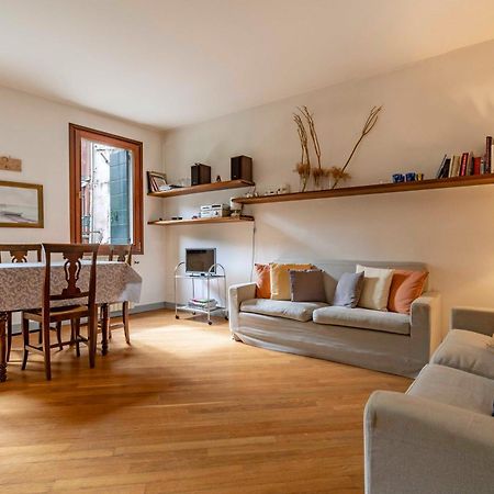 Residenza Isabella Villa Venedik Dış mekan fotoğraf