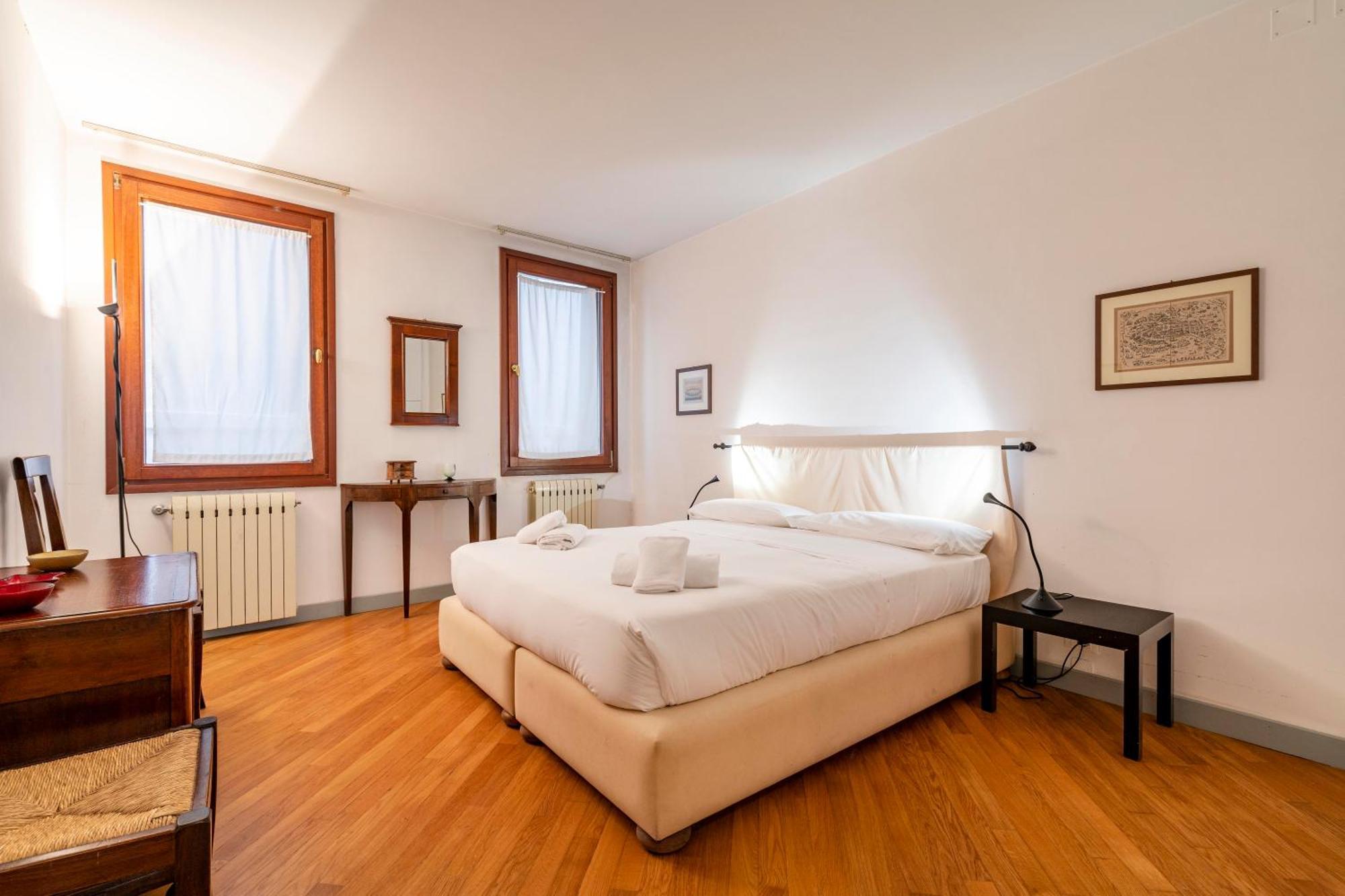 Residenza Isabella Villa Venedik Dış mekan fotoğraf