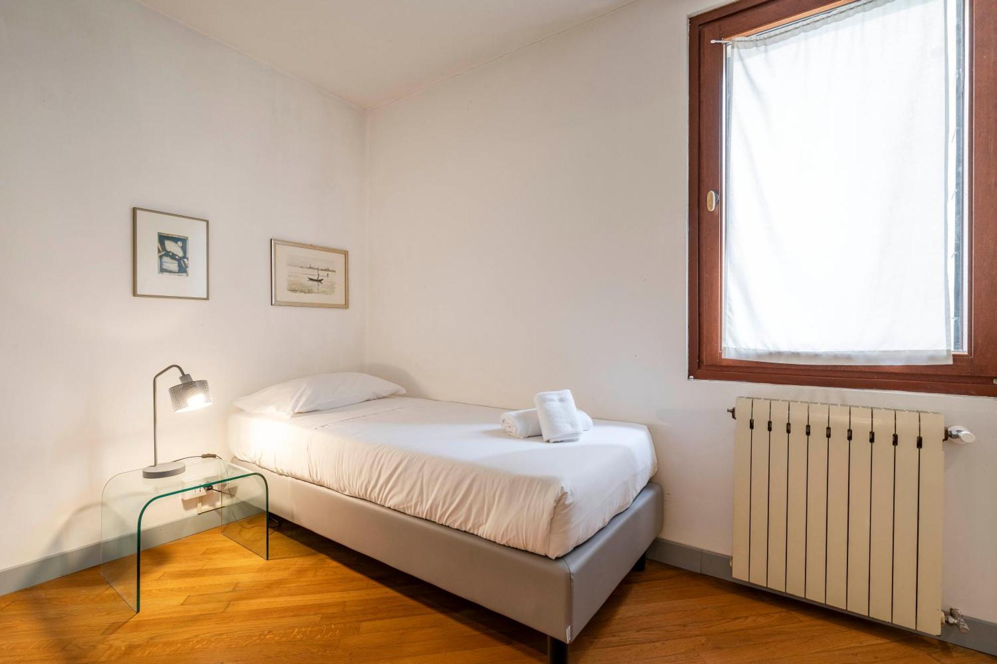 Residenza Isabella Villa Venedik Dış mekan fotoğraf