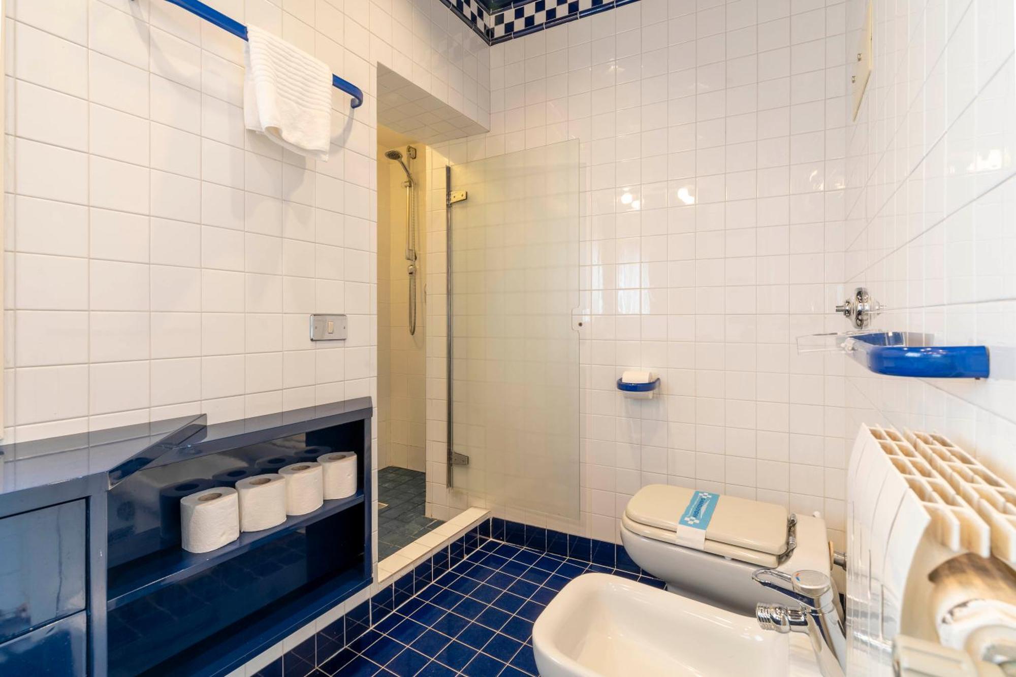 Residenza Isabella Villa Venedik Dış mekan fotoğraf