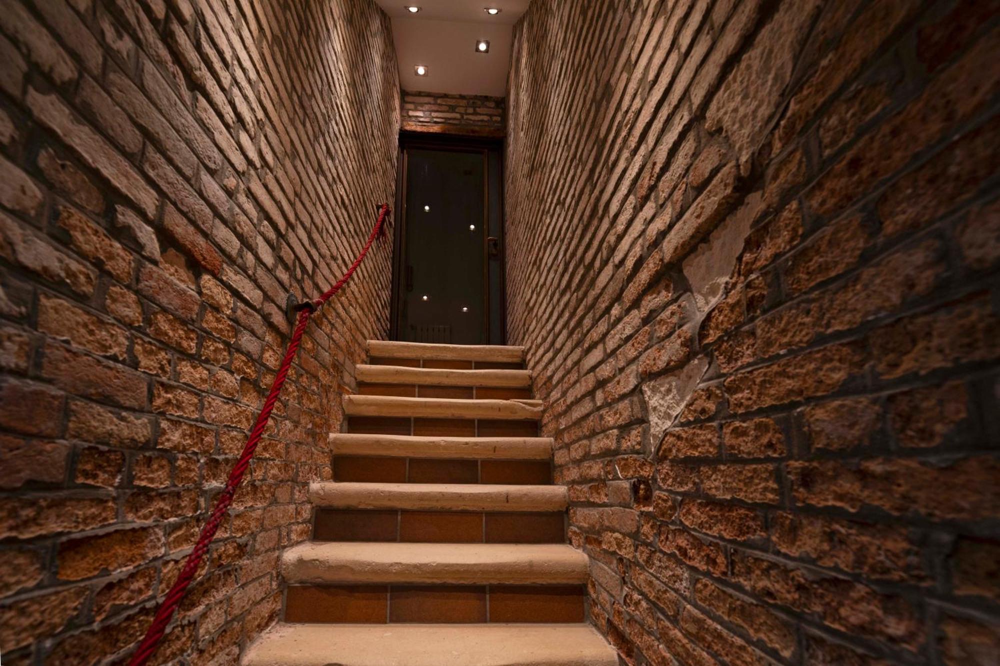 Residenza Isabella Villa Venedik Dış mekan fotoğraf