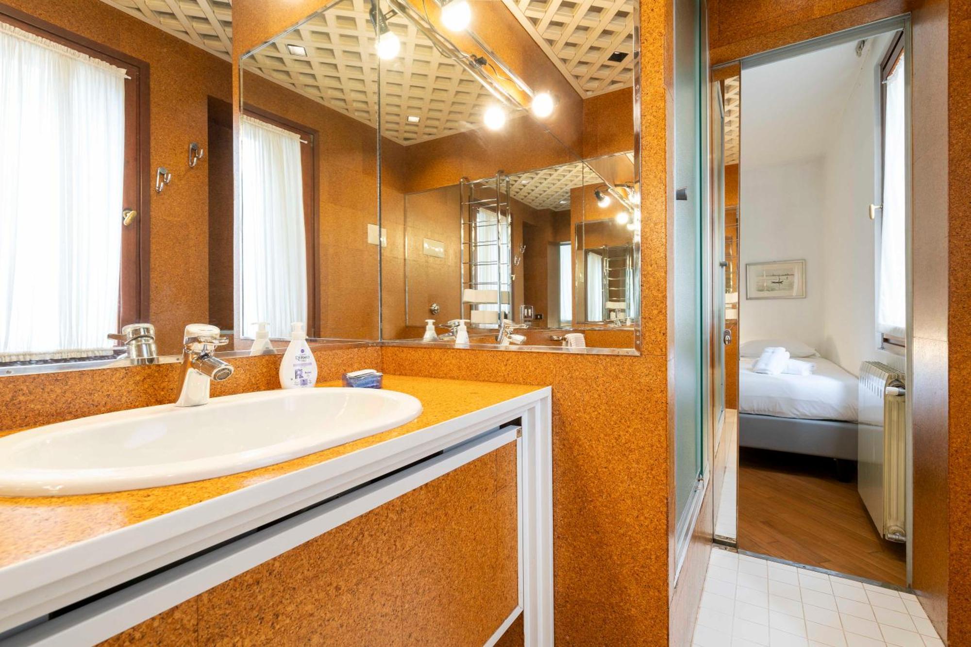 Residenza Isabella Villa Venedik Dış mekan fotoğraf