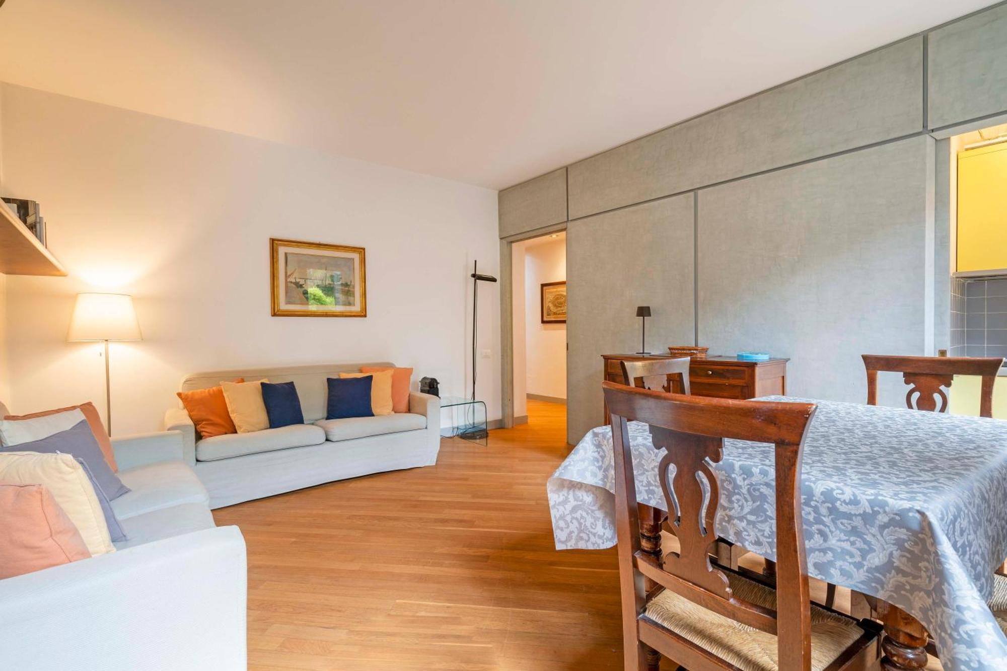 Residenza Isabella Villa Venedik Dış mekan fotoğraf