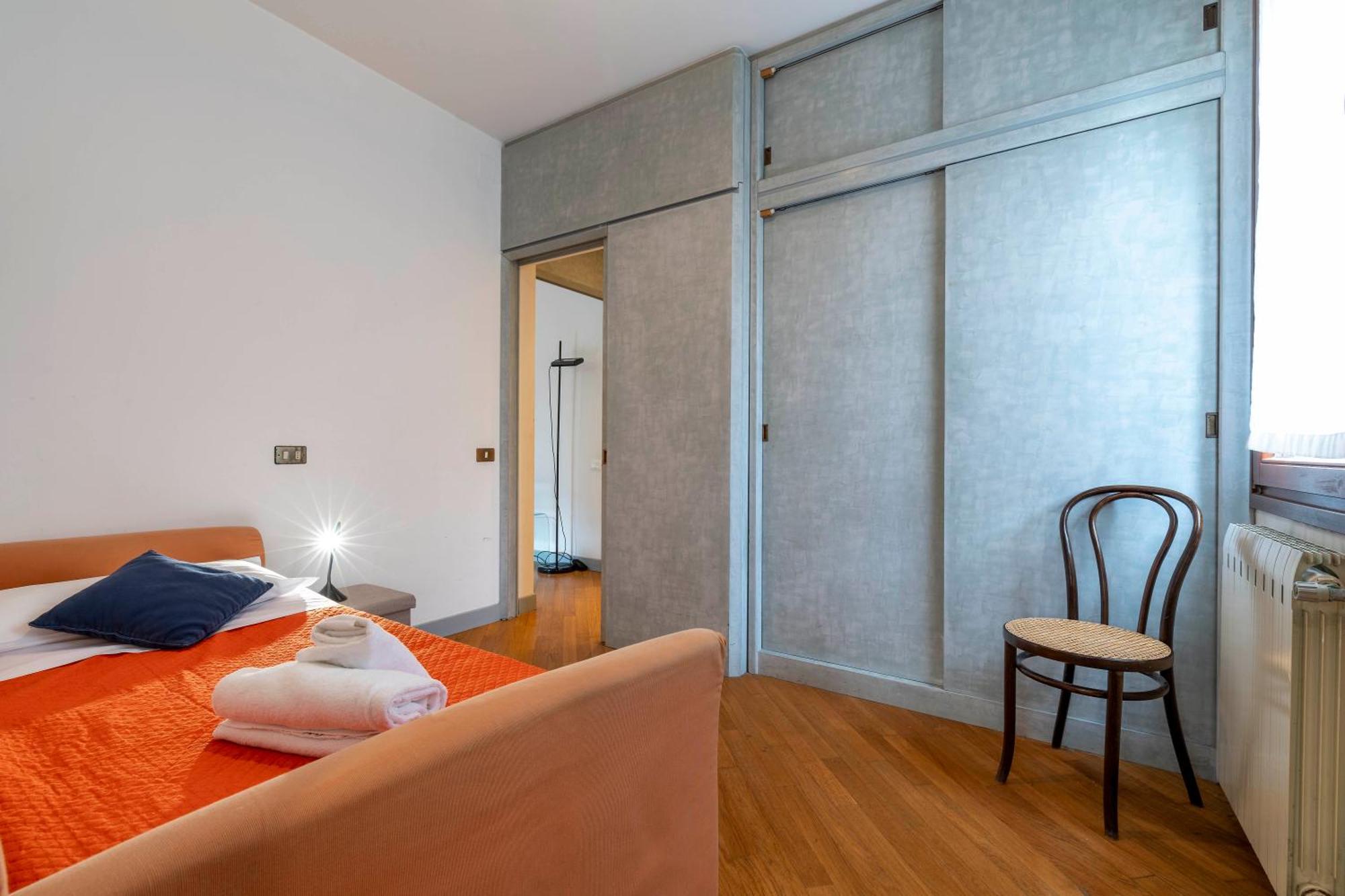Residenza Isabella Villa Venedik Dış mekan fotoğraf