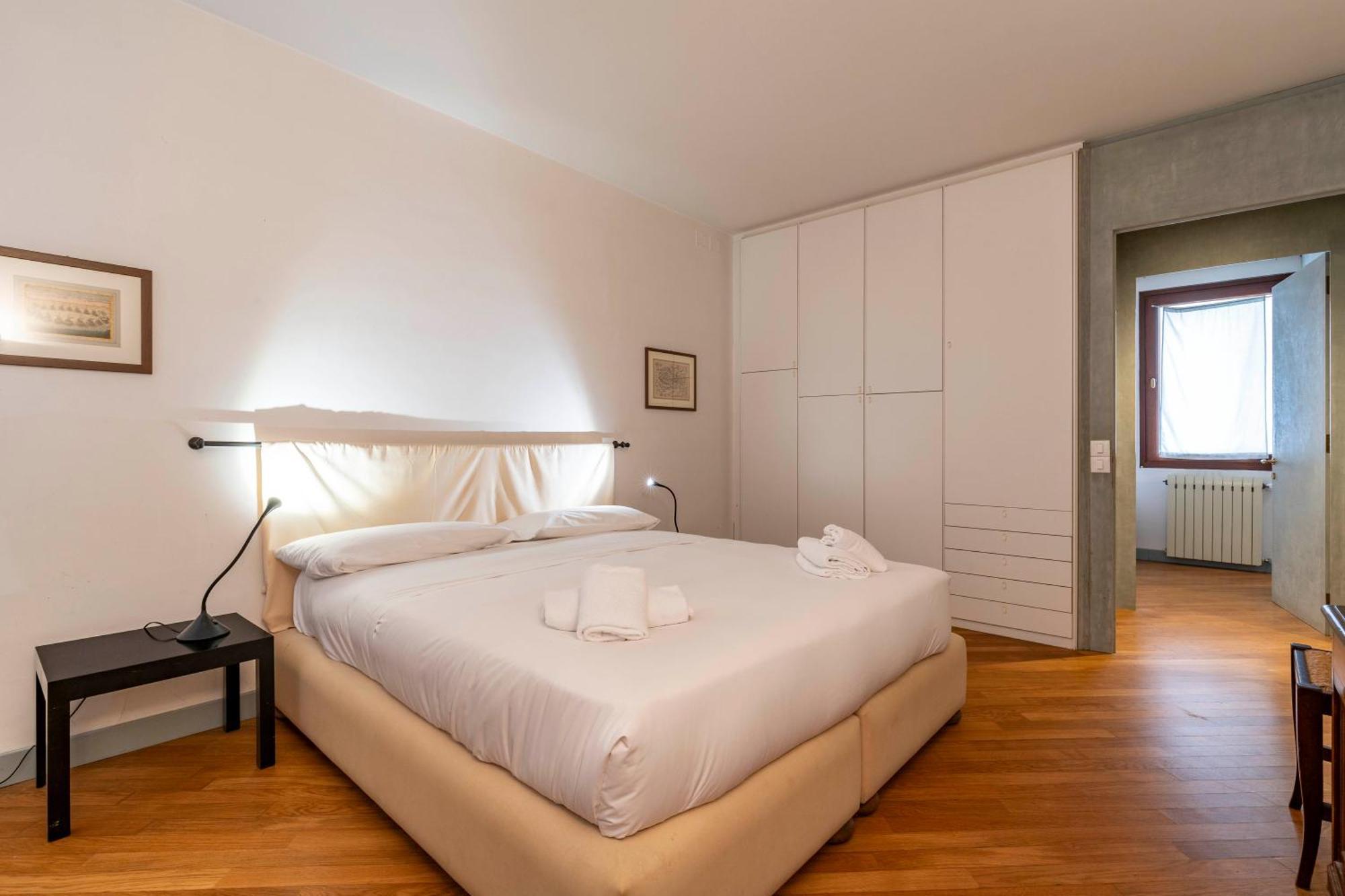 Residenza Isabella Villa Venedik Dış mekan fotoğraf