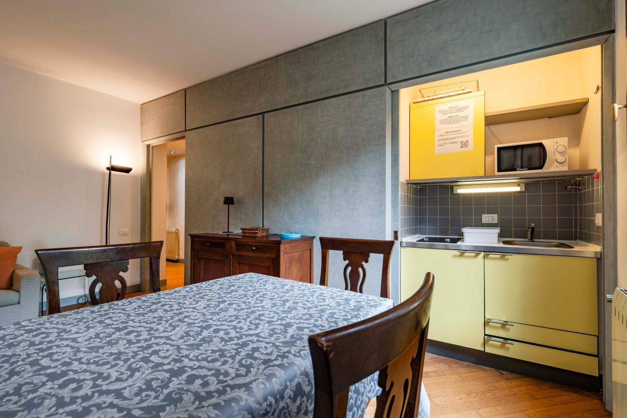 Residenza Isabella Villa Venedik Dış mekan fotoğraf