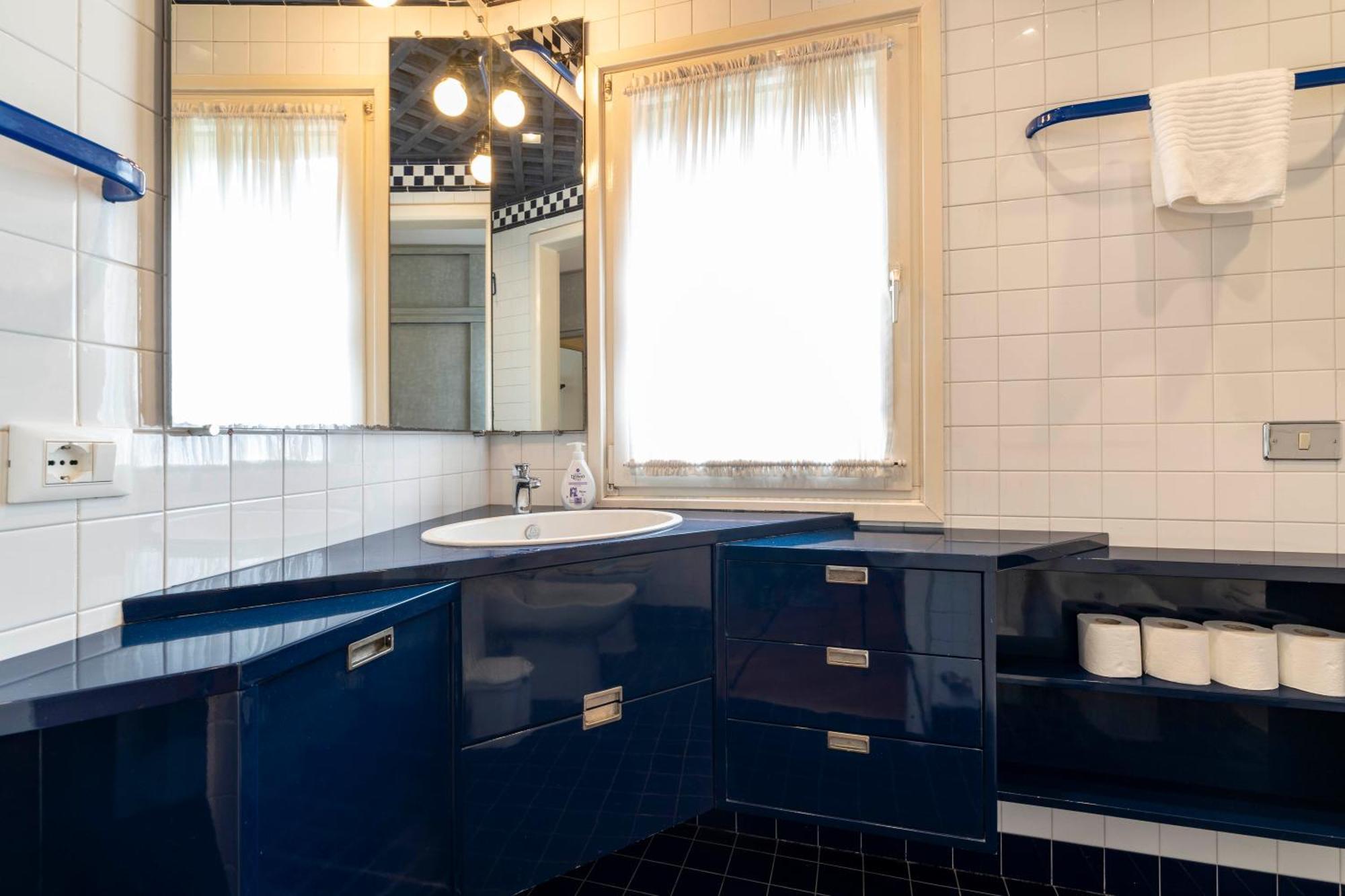 Residenza Isabella Villa Venedik Dış mekan fotoğraf