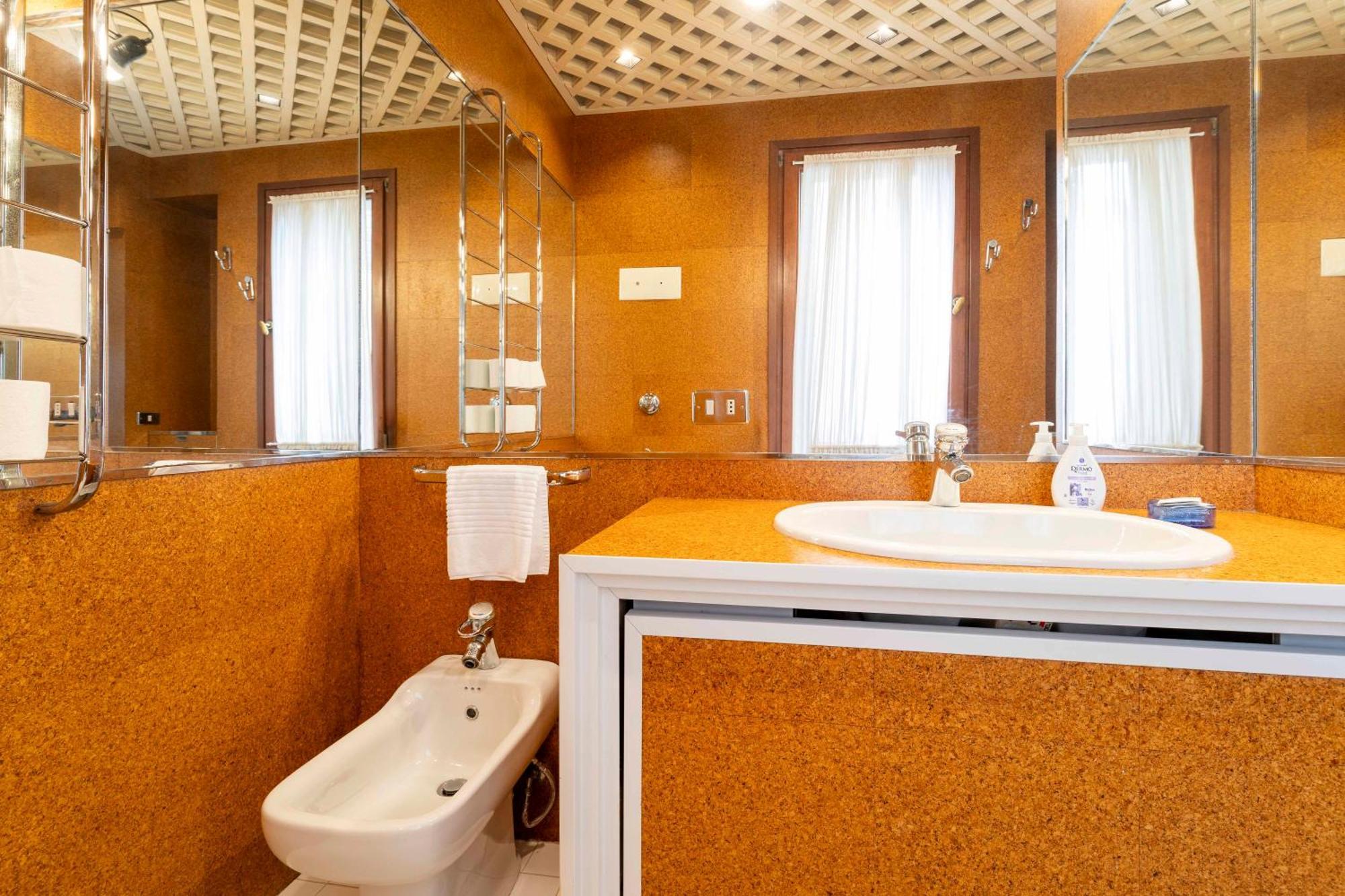 Residenza Isabella Villa Venedik Dış mekan fotoğraf