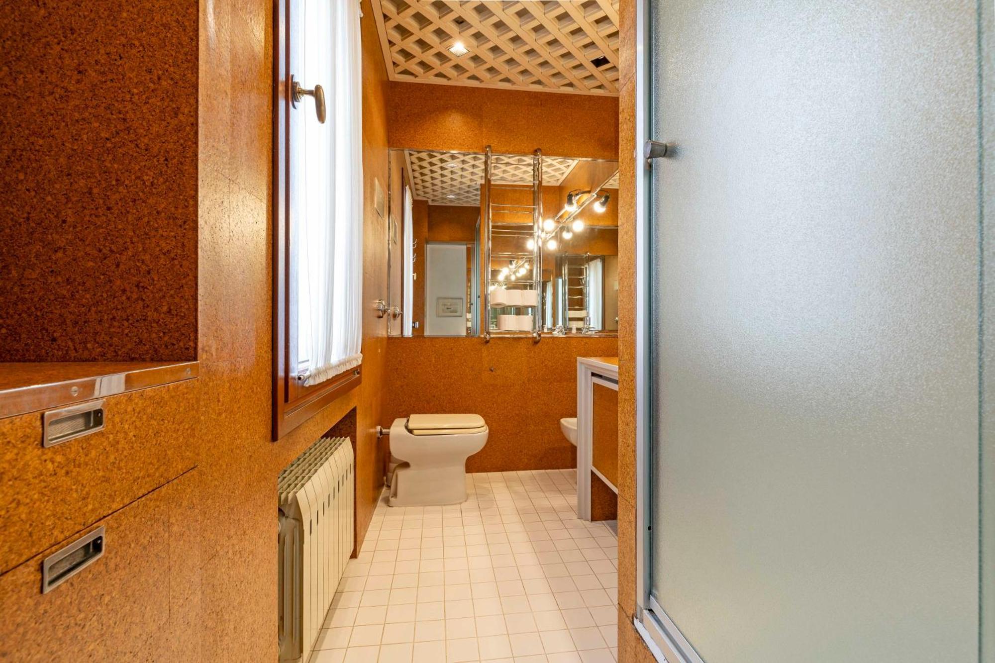 Residenza Isabella Villa Venedik Dış mekan fotoğraf